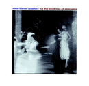 Dave Turner Quartet - For The Kindness Of Strangers (Vinyle Usagé)