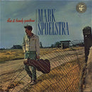 Mark Spoelstra - Five And Twenty Questions (Vinyle Usagé)