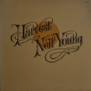 Neil Young - Harvest (Vinyle Usagé)