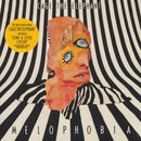 Cage The Elephant - Melophobia (Vinyle Usagé)