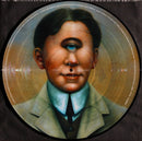 King Crimson - Cyclops (Vinyle Usagé)