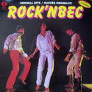 Various - Rock n Bec (Vinyle Usagé)