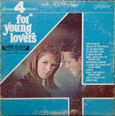 Ronnie Aldrich  - For Young Lovers (Vinyle Usagé)