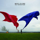 Biffy Clyro - Only Revolutions (Vinyle Usagé)