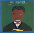 Oscar Peterson - The Essential Oscar Peterson: The Swinger (CD Usagé)