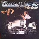 Various - Greased Lightning (Vinyle Usagé)