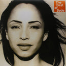 Sade - The Best Of Sade (Vinyle Usagé)