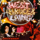 West Bruce And Laing - Live N Kickin (Vinyle Usagé)
