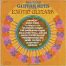 Exotic Guitars - All Time Guitar Hits (Vinyle Usagé)