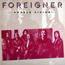 Foreigner - Double Vision (Vinyle Usagé)