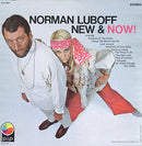 Norman Luboff - New & Now (Vinyle Usagé)