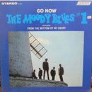 Moody Blues - Go Now: The Moody Blues