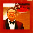 Jerry Clower - Mouth Of Mississippi (Vinyle Usagé)