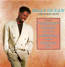 Billy Ocean - Greatest Hits (CD Usagé)
