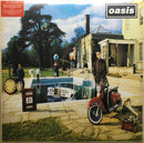 Oasis  - Be Here Now (Vinyle Usagé)