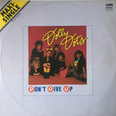 Dolly Dots - Dont Give Up (Vinyle Usagé)
