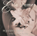 Etta James - Mystery Lady: Songs of Billie Holiday (CD Usagé)