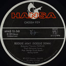 Chosen Few - Boogie Army (Boogie Down) (Vinyle Usagé)
