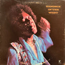 Jimi Hendrix - Hendrix In The West (Vinyle Usagé)