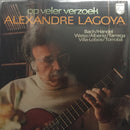 Various / Lagoya - Viva Lagoya (Vinyle Usagé)