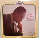 Paganini / Rabin - 24 Caprices Op 1 (Vinyle Usagé)
