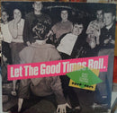 Various - Rock Of Ages: Let The Good Times Roll (Early Rock Classics 1952-1958) (Vinyle Usagé)