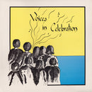 Voices In Celebration - Voices In Celebration (Vinyle Usagé)