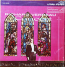 Various / Verreau - Concert (Vinyle Usagé)