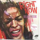 Della Reese - Right Now (Vinyle Usagé)