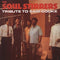 Soul Stirrers - Tribute To Sam Cooke (CD Usagé)