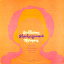 Maxine Sullivan / Dick Hyman - Sullivan Shakespeare And Hyman (Vinyle Usagé)
