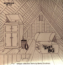 Various - The Rare Bg 1927-29: Unique Collectors' Items With Benny Goodman) (Vinyle Usagé)