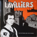 Bernard Lavilliers - Tout Est Permis Rien N Est Possible (Vinyle Usagé)