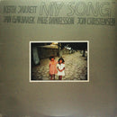 Keith Jarrett - My Song (Vinyle Usagé)