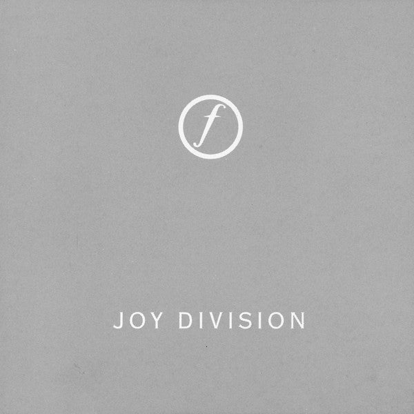 Joy Division - Still (Vinyle Neuf)