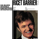 Ricet Barrier - Ricet Barrier (Les Grands Auteurs et Compositeurs Interpretes) (Vinyle Usagé)