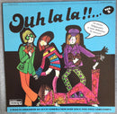 Various - Ouh La La!! Vol 5 14 Titres Fulgurants a Vous Deboiter Le Coccyx! (Vinyle Usagé)