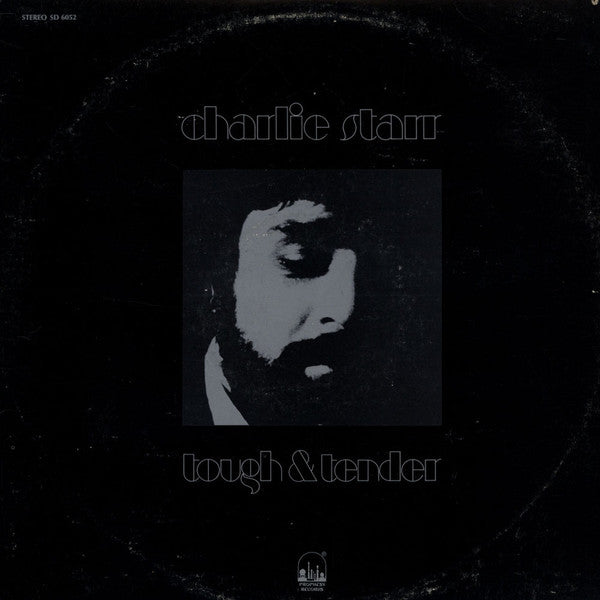 Charlie Starr - Tough & Tender (Vinyle Usagé)