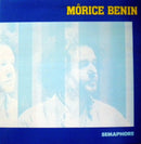 Morice Benin - Semaphore (Vinyle Usagé)