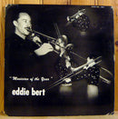 Eddie Bert - Musician Of The Year (Vinyle Usagé)