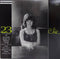 Chie Sawa - 23: Twenty-Three Years Old (Vinyle Usagé)