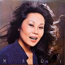 Mari Nakamoto  - Mari (Vinyle Usagé)