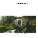 Zerra I - Mountains And Water (Vinyle Usagé)