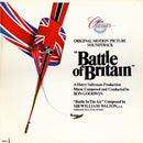 Soundtrack - Ron Goodwin / Sir William Walton: Battle Of Britain (Vinyle Usagé)