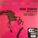 Nina Simone - Wild Is The Wind (Vinyle Neuf)