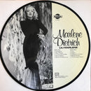 Marlene Dietrich - Lili Marlene (Vinyle Usagé)