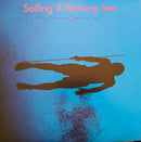 Olivia Wyatt / Bitchin Bajas - Sailing A Sinking Sea (Vinyle Usagé)