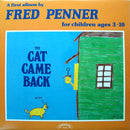Fred Penner - The Cat Came Back (Vinyle Usagé)