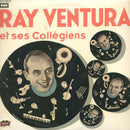 Ray Ventura Et Ses Collegiens - Ray Ventura Et Ses Collegiens (Vinyle Usagé)