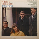 Seekers - A World Of Our Own (Vinyle Usagé)